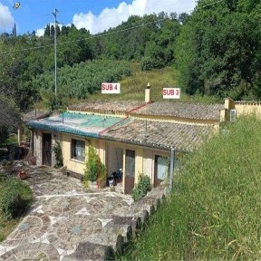 Appartamento all'asta via Valdicerro di Sopra 3, Loreto
