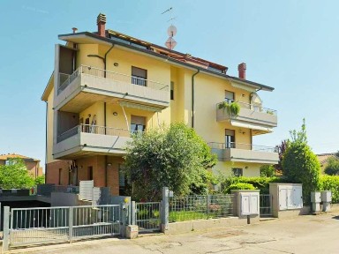 Appartamento all'asta via Giotto, 55, Senigallia