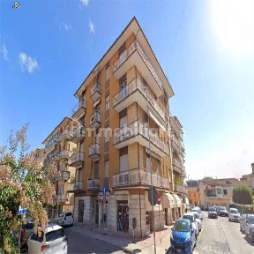 Appartamento all'asta via Dante Alighieri 10, Chiaravalle