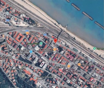 Appartamento all'asta via Flaminia, 604, Falconara Marittima