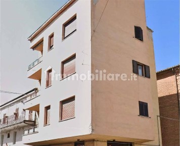 Appartamento all'asta viale Pietro Serafini, Fabriano 4, Fabriano