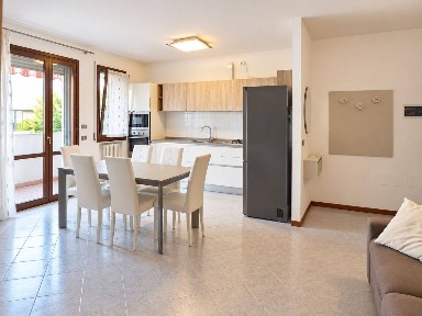 Trilocale via Antonio Gramsci 3, Centro, Quarto d'Altino