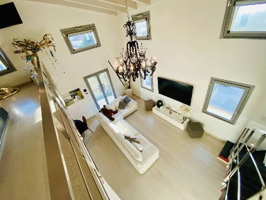 Loft viale Gaetano Luporini 1021, Sant'Anna, Lucca