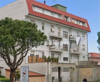 Montemarciano, Via Martiri della Libertà, Marina di Montemarciano AN, Italia, 36