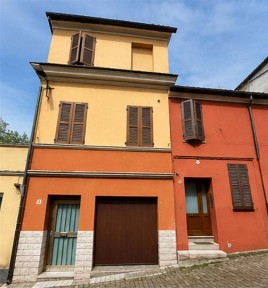 Appartamento all'asta via Marsala, 5, Jesi
