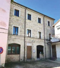 Appartamento all'asta via enrico mattei, 8, Cerreto d'Esi