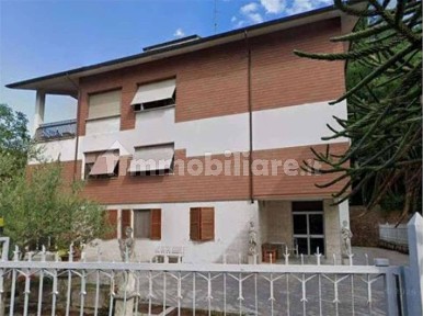Appartamento all'asta via Nestore Zachilli, 13, Fabriano