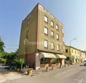 Appartamento all'asta via Roma, 167, Rosora