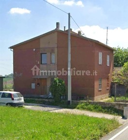 Appartamento all'asta via Fonte, 2, Trecastelli