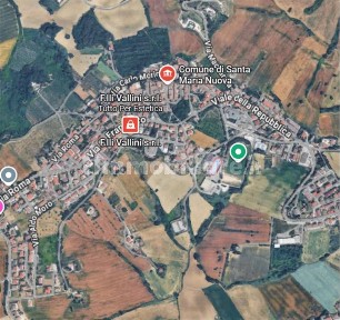 Appartamento all'asta via F.lli Rosselli, 53, Santa Maria Nuova