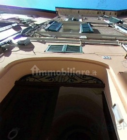 Fabriano, Corso della Repubblica, 15