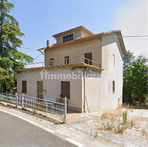 Appartamento all'asta via Murello, 21, Belvedere Ostrense