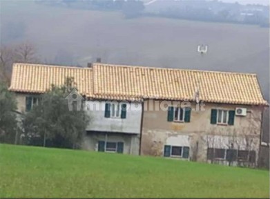 Appartamento all'asta via della Nevaia, 9, Polverigi