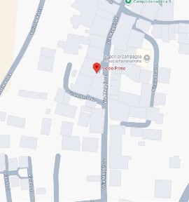 Appartamento all'asta vicolo Primo, Fabriano