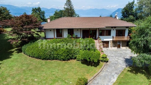 Villa unifamiliare via Vanzone 6, Vanzone, Gignese
