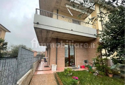 Appartamento all'asta via Giotto, 55, Senigallia