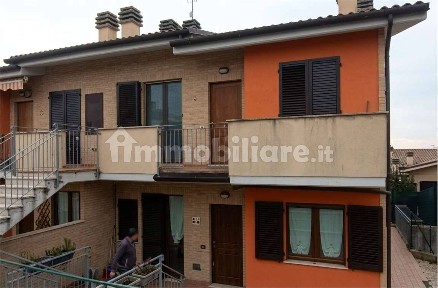 Appartamento all'asta via San Giovanni, 55, Polverigi