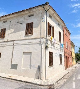 Appartamento all'asta via del Moreggio, 4, Jesi