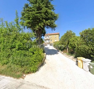 Falconara Marittima, Via Saline, 5