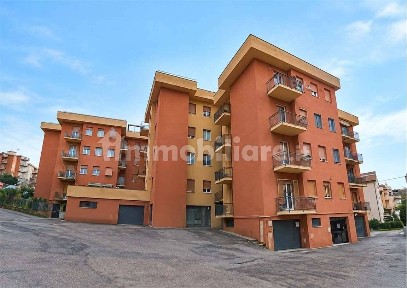 Appartamento all'asta via esino, 151, Ancona