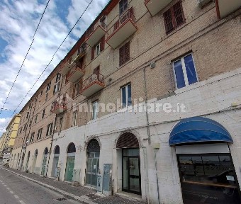 Appartamento all'asta via Ventinove Settembre, 6, Ancona