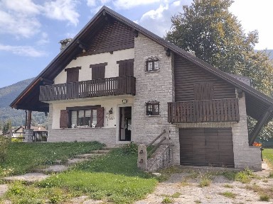 Malesco, Via Papa Giovanni XXIII, 79