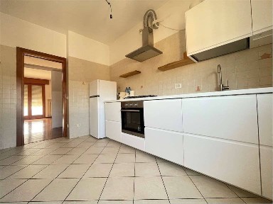 Venezia, Carpenedo - Bissuola, Via Ca Rossa