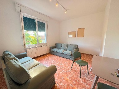 Appartamento via Lorenzo Marcello, Lido di Venezia, Venezia