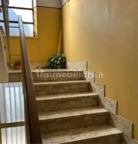 Appartamento all'asta via Roma, 74, Sassoferrato