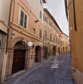 Appartamento all'asta via Enrico Cialdini, 54, Fabriano