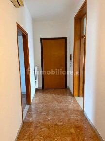 Quadrilocale via Spalti, Mestre, Venezia