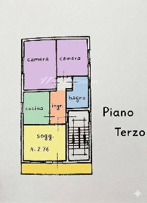 Venezia, Mestre, rotonda viale garibaldi