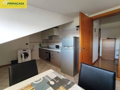Appartamento via Mazzini 03, Peseggia Gardigiano, Scorzè
