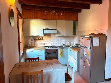 Trilocale buono stato, secondo piano, San Polo, Venezia