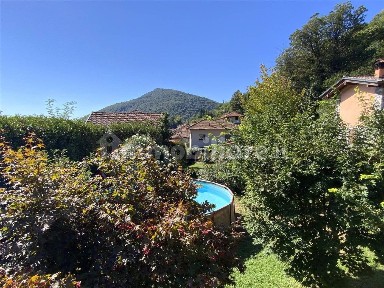 Villa unifamiliare via Moroni 90, Graglia Piana, Brovello-Carpugnino
