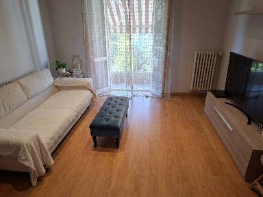 Appartamento via serraloggia 53, Centro, Fabriano