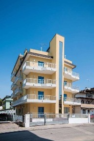 Trilocale viale venezia, 26, Lido Centro Ovest, Jesolo