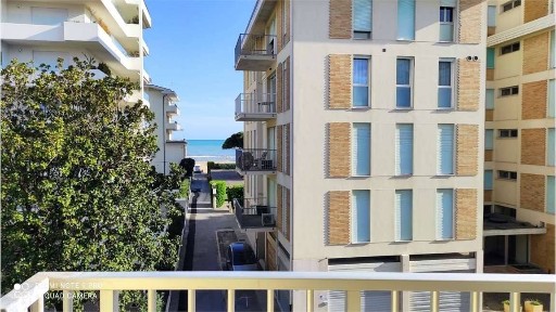 Bilocale viale venezia, 26, Lido Centro Ovest, Jesolo