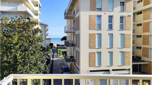 Bilocale viale venezia, 26, Lido Centro Ovest, Jesolo