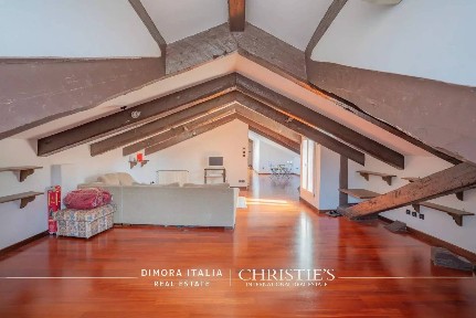 Appartamento buono stato, quarto piano, Guglie - San Leonardo, Venezia