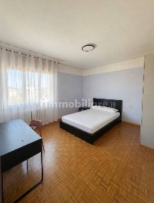 Appartamento via Miraglia, Mestre, Venezia
