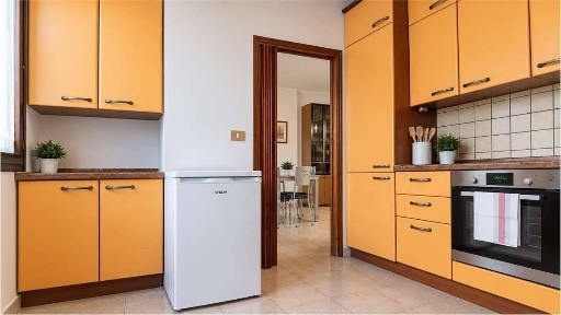 Appartamento via miranese, 100, Mestre, Venezia