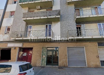 Appartamento all'asta via Flaminia, Falconara Marittima