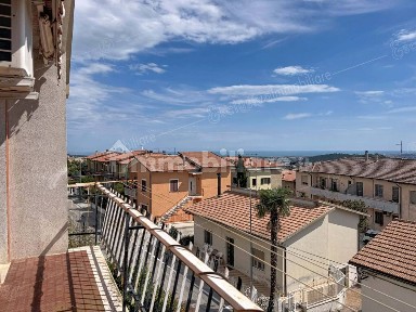 Appartamento via Giuseppe Verdi, 89, Centro, Castelfidardo