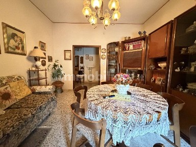 Trilocale da ristrutturare, secondo piano, Vivere Verde, Borgo Pace, Stadio, Ospedale, Senigallia