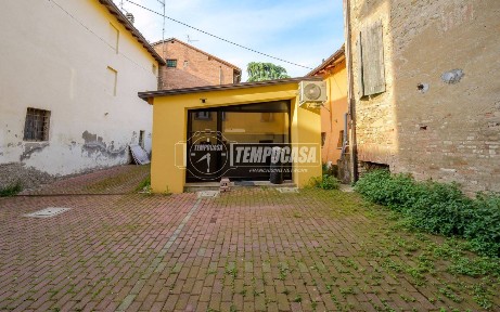 Loft via Guglielmo Marconi 34, Centro, San Cesario sul Panaro