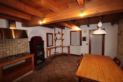 Quadrilocale buono stato, su più livelli, Cipressina, Venezia