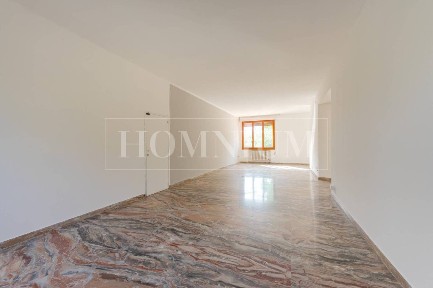 Trilocale primo piano, Centro, Santa Maria di Sala