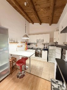 Trilocale via Tronto, Torrette, Ancona