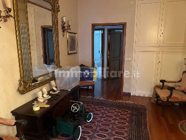 Appartamento via Dante Alighieri 31, Centro, Loreto
